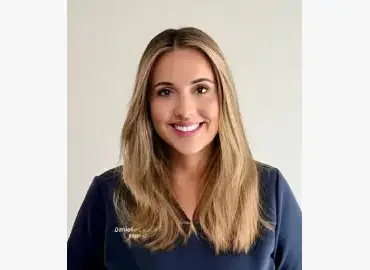 Elizabeth Hart