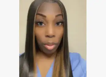 Michelle Hill