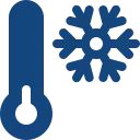 cold icon
