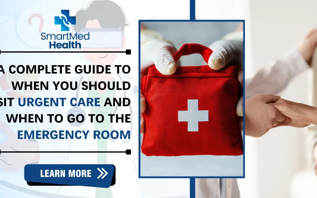 Urgent Care Clinic